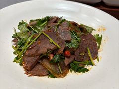 -阿庄新豫菜(航海东路店)
