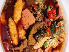 -绿茶餐厅(西单老佛爷店)