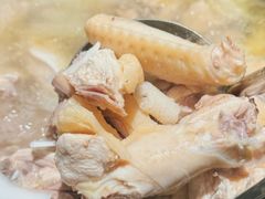 -百年果林椰子鸡(中洲店)