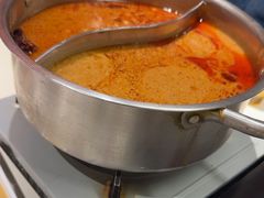 -燃计沙茶皇·香港沙茶火锅(人广旗舰店)
