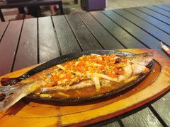 -沙州食驿·非遗小吃夜市