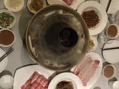-鼓楼东街老火锅(鼓楼店)