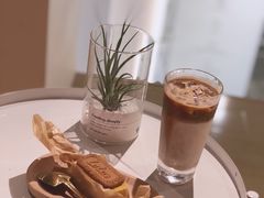 -XI·LaundryCafe 喜咖自助洗衣咖啡店