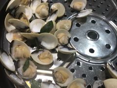 -海大大蒸汽海鲜餐厅·粤菜·特色小炒(欢乐颂店)