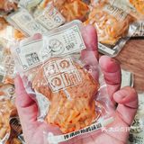 盒马零食你该不会还没吃过吧‼️答应我：买Ta