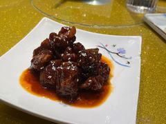 糖醋小排-长兴菜馆(高桥店)