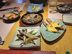 -吉兆·料理(红梅南路店)