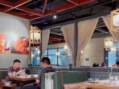 -快乐小羊·内蒙牛羊肉火锅(流花中心店)