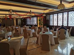 大堂-冶春茶社(官园桥店)