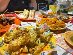 -碌碌发·东南亚风味烧烤档(体育西店)