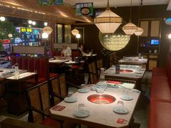 -捞神煲汤火锅(湖滨商业街店)