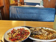 -妈妈的味道(和顺古镇店)