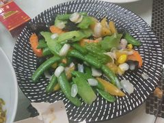 -清真悦宾楼食府(海湖店)