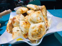 -茶房烤包子(金坤中环花苑溢景轩店)