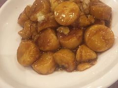 -马凯餐厅(长椿街店)