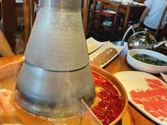 -宝泉铜锅·涮羊肉(解放东路店)