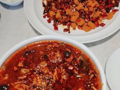 -天辣(金桥啦啦宝都店)