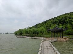-南北湖风景区