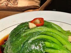-西安饭庄·非遗陕菜(钟楼店)