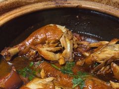 -高佳庄·海鲜酒楼(东港店)