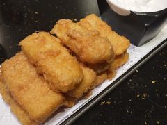 -老板很二(吉大店)