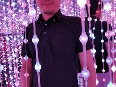 -天津梵高星空艺术馆(天河城旗舰店)