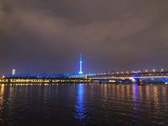 -武汉两江游览·夜游长江(汉口粤汉码头)