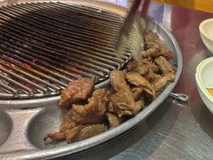 -喜来稀肉(虹泉路店)