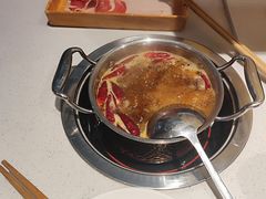 -大斌家串串火锅(望城天恒店)
