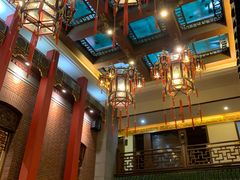 -梅龙镇酒家(南京西路总店)