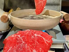 -上井料理黑金店(IFS国金中心店)