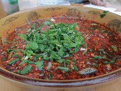 -乐山第一家临江鳝丝(茶坊路店)