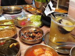 -闻老头·菊花炭烤肉(D11店)