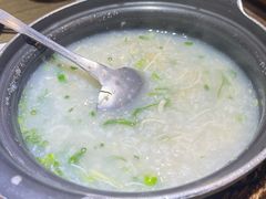 -隆喜元鱼汤包·海鲜(中联广场店)