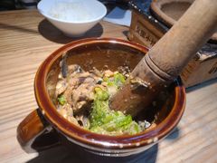 -费大厨辣椒炒肉(吉联MALL店)