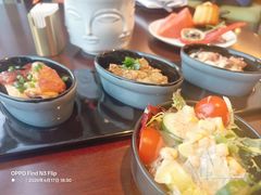 -北京北辰洲际酒店