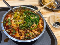 -柳州肥姨妈大骨螺蛳粉(曹路店)