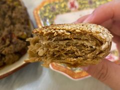 -烤肉季饭庄