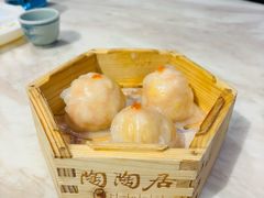 -陶陶居酒家(正佳广场店)