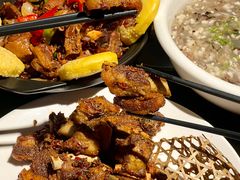 -起源小厨·水席·炒菜(洛邑古城店)