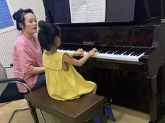 -刘诗昆艺术学校(一品天下校区)