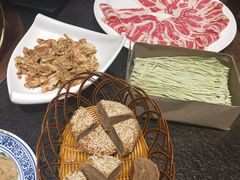 -清真·京华源铜锅涮肉(丰庆店)