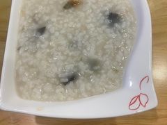 皮蛋瘦肉粥-嘉和一品粥(山水店)