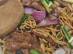 -老杭州面馆(丰盛九玺店)