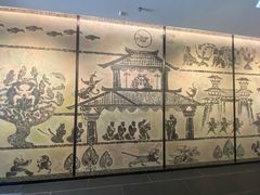 -洛阳古墓博物馆