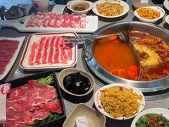 -锅大侠市集火锅·郑州16年(大上海城店)