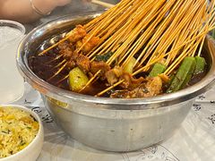-成都瓜串串(华强北店)