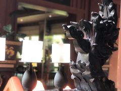 -西双版纳洲际度假酒店兰吧