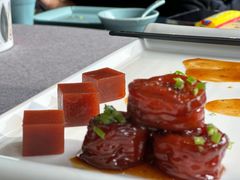 -鹊华居·地道鲁菜·海鲜·融合味(大明湖店)