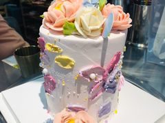 -BON CAKE(华贸购物中心店)
